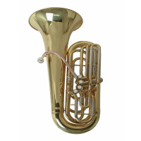 Туба C.G. Conn BB501B
