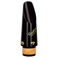 Мундштук для кларнета VANDOREN BD4 HD Black Diamond