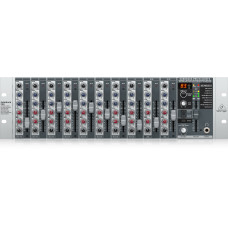 Мікшерний пульт рековий BEHRINGER RX1202FX V2