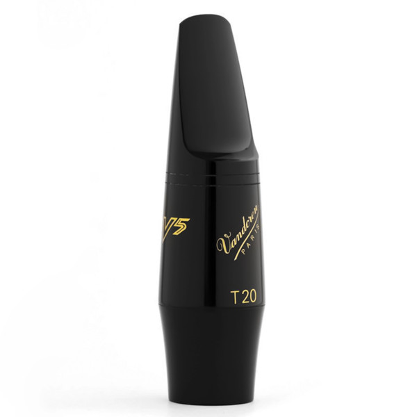 Мундштук для тенор саксофона VANDOREN T20 V5 SM422