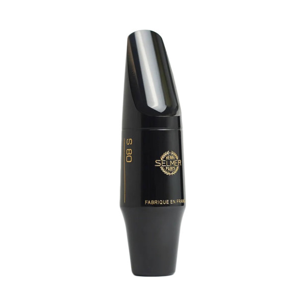 Мундштук для баритон саксофона SELMER S80