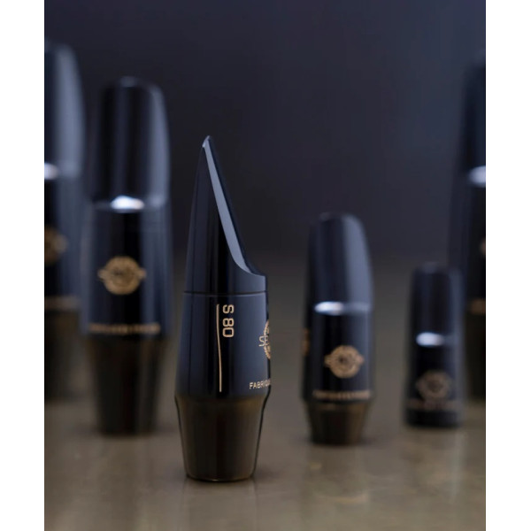 Мундштук для баритон саксофона SELMER S80