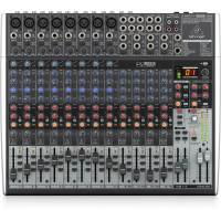 Мікшерний пульт BEHRINGER XENYX X2222USB