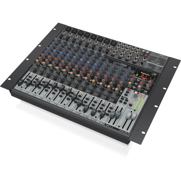 Мікшерний пульт BEHRINGER XENYX X2222USB
