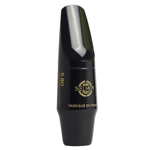 Мундштук для альт саксофона SELMER S80 C*