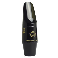 Мундштук для альт саксофона SELMER S80 E