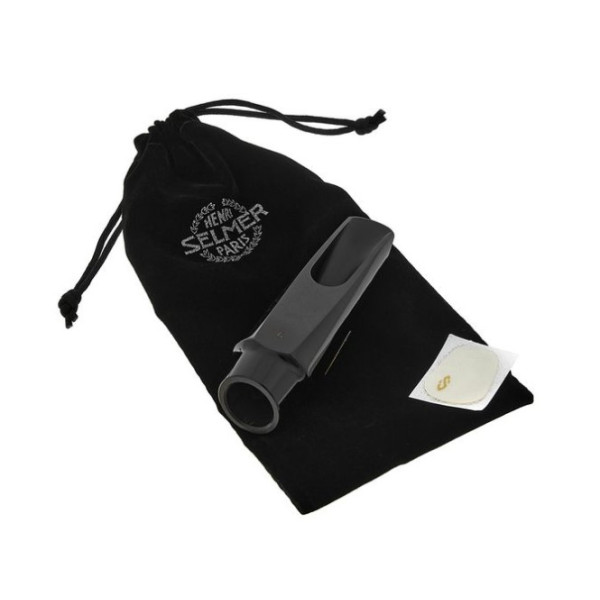 Мундштук для альт саксофона SELMER Jazz Flow 5