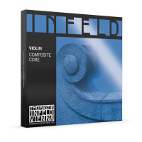 Комплект струн для скрипки THOMASTIK Infeld Blue IB100