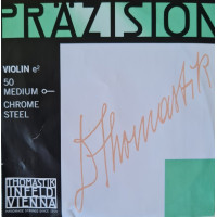 Струна мі для скрипки THOMASTIK Prazision Violin 50