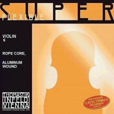 Струна мі для скрипки THOMASTIK Superflexible Violin 9