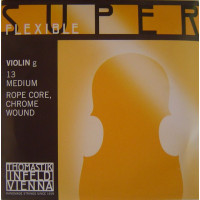 Струна соль для скрипки THOMASTIK Superflexible Violin 13