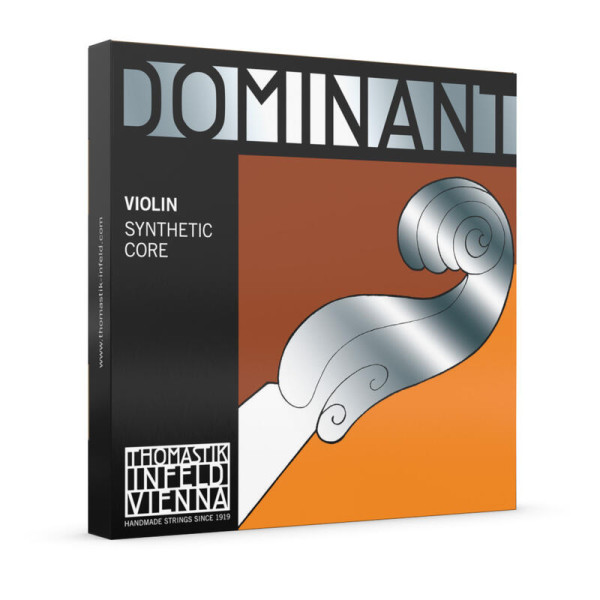 Струна мі для скрипки THOMASTIK Dominant Violin 130
