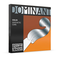 Струна соль для скрипки THOMASTIK Dominant Violin 133
