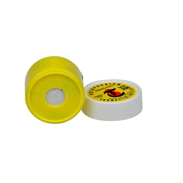 Каніфоль для скрипки, альта THOMASTIK Tropical 206