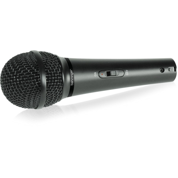 Набір мікрофонів BEHRINGER XM1800S