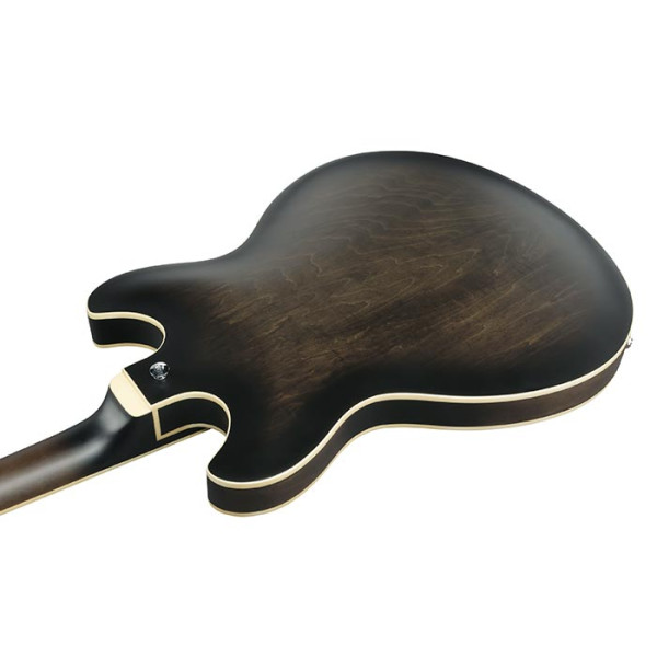 Напівакустична електрогітара IBANEZ AS53 TKF