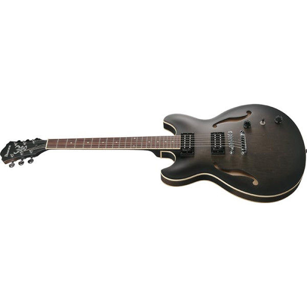 Напівакустична електрогітара IBANEZ AS53 TKF