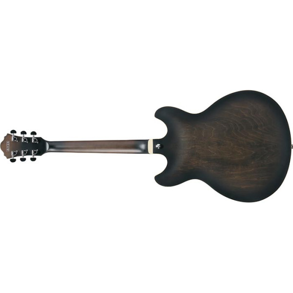 Напівакустична електрогітара IBANEZ AS53 TKF