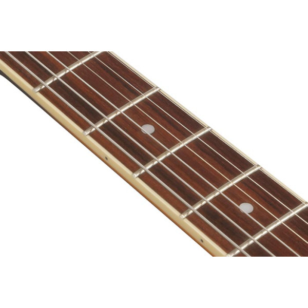 Напівакустична електрогітара IBANEZ AS53 TKF