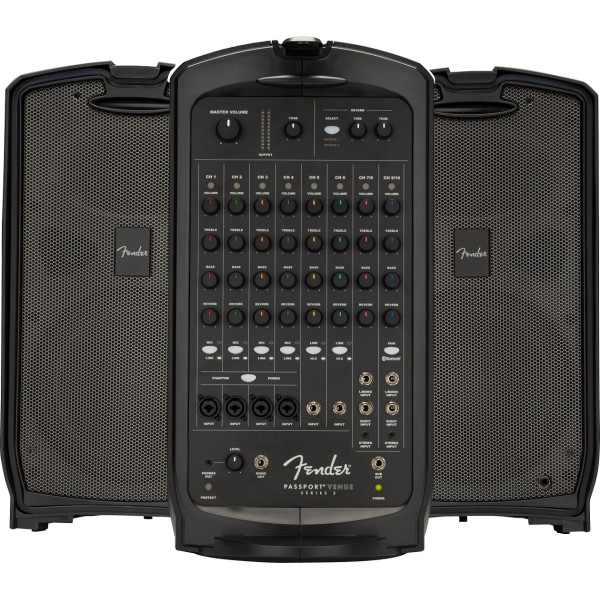 Комплект акустичних систем FENDER PASSPORT VENUE SERIES 2