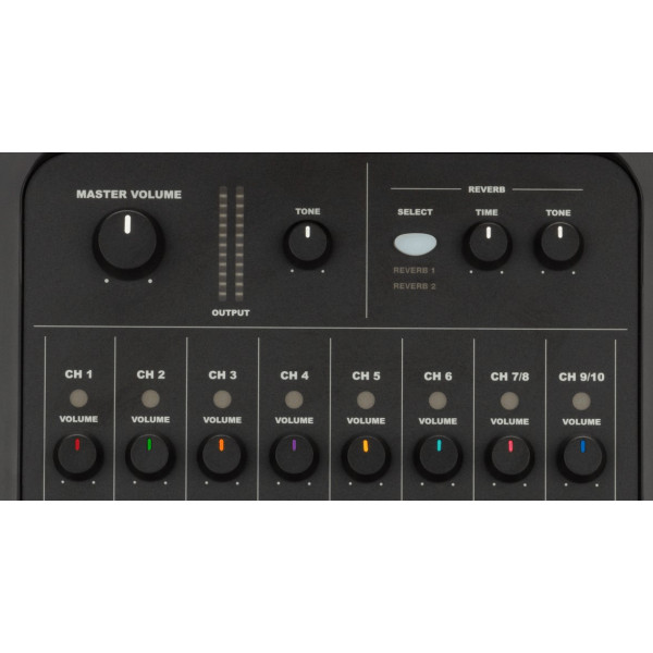 Комплект акустичних систем FENDER PASSPORT VENUE SERIES 2