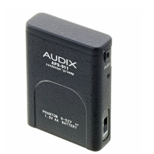 Мікрофон для флейти AUDIX ADX10FLP