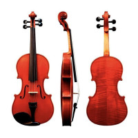 Скрипка GEWA Instrumenti Liuteria Ideale