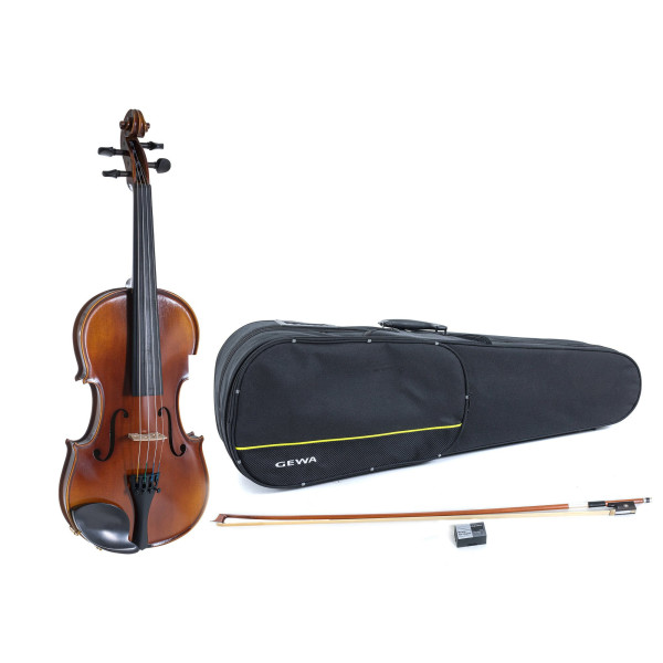 Скрипка GEWA Allegro 4/4 Shaped case (комплект)