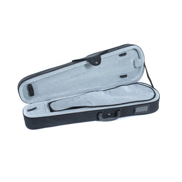 Скрипка GEWA Allegro 4/4 Shaped case (комплект)