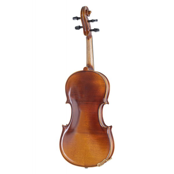Скрипка GEWA Allegro 4/4 Shaped case (комплект)