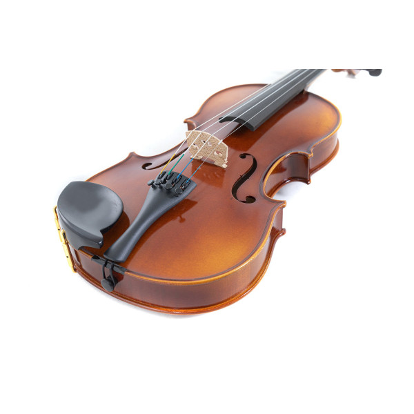 Скрипка GEWA Allegro 4/4 Shaped case (комплект)