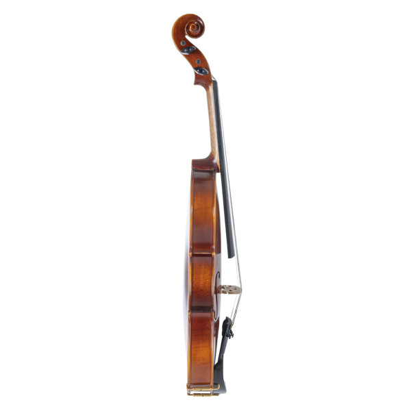 Скрипка GEWA Allegro 4/4 Shaped case (комплект)