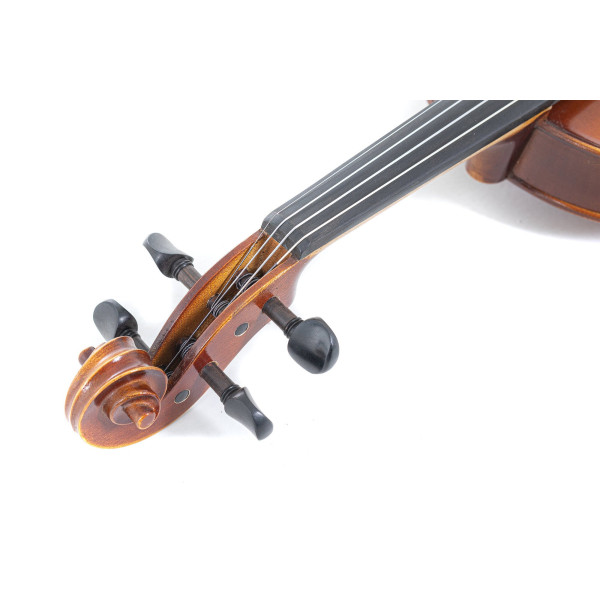 Скрипка GEWA Allegro 4/4 Shaped case (комплект)