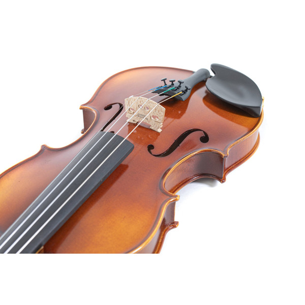 Скрипка GEWA Allegro 4/4 Shaped case (комплект)