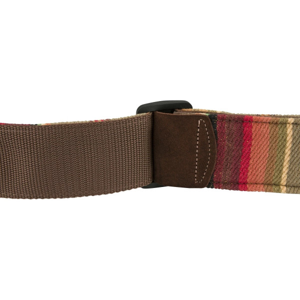 Гітарний ремінь FENDER STRAP 2" SONORAN SEDONA