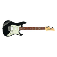 Електрогітара IBANEZ AZES40-BK