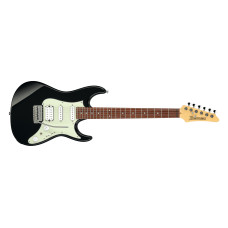 Електрогітара IBANEZ AZES40-BK