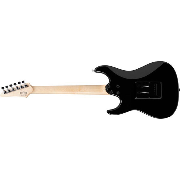 Електрогітара IBANEZ AZES40-BK