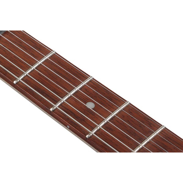 Електрогітара IBANEZ AZES40-BK