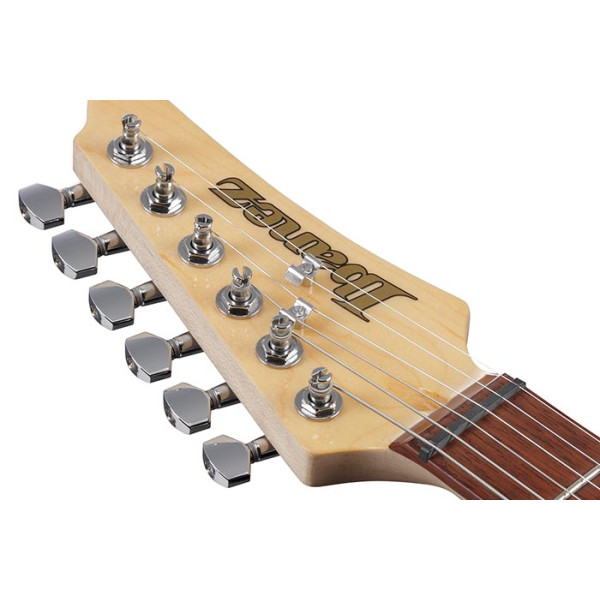 Електрогітара IBANEZ AZES40-BK
