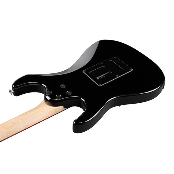Електрогітара IBANEZ AZES40-BK