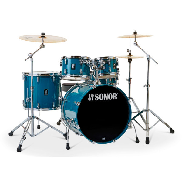 Акустична ударна установка SONOR AQ1 Stage Set