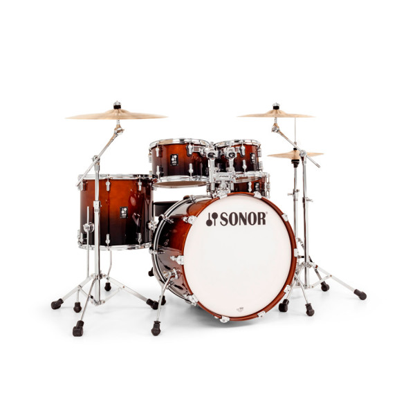 Акустична ударна установка SONOR AQ2 Stage Set