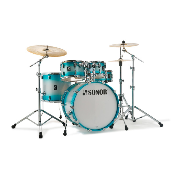 Акустична ударна установка SONOR AQ2 Stage Set