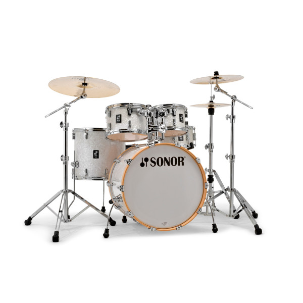 Акустична ударна установка SONOR AQ2 Stage Set