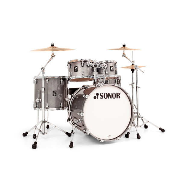 Акустична ударна установка SONOR AQ2 Stage Set