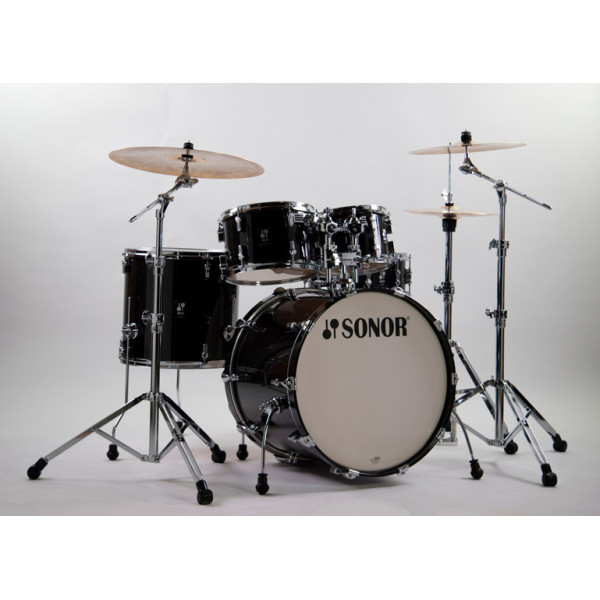 Акустична ударна установка SONOR AQ2 Stage Set