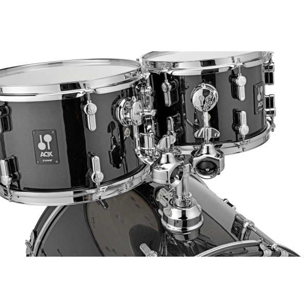 Акустична ударна установка SONOR AQX Stage Set
