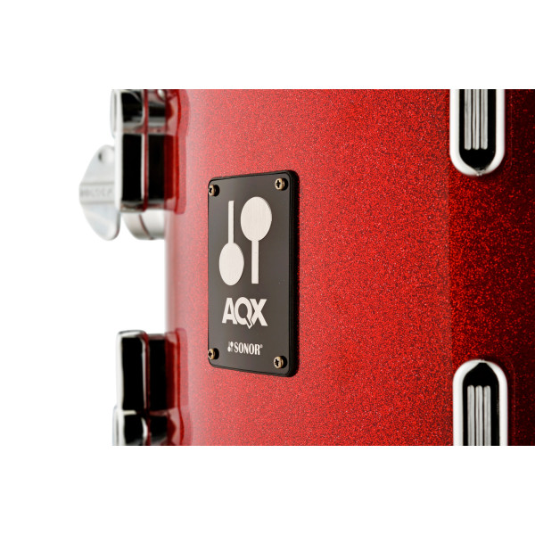Акустична ударна установка SONOR AQX Stage Set