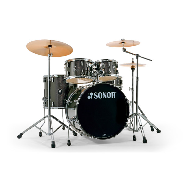 Акустична ударна установка SONOR AQX Stage Set